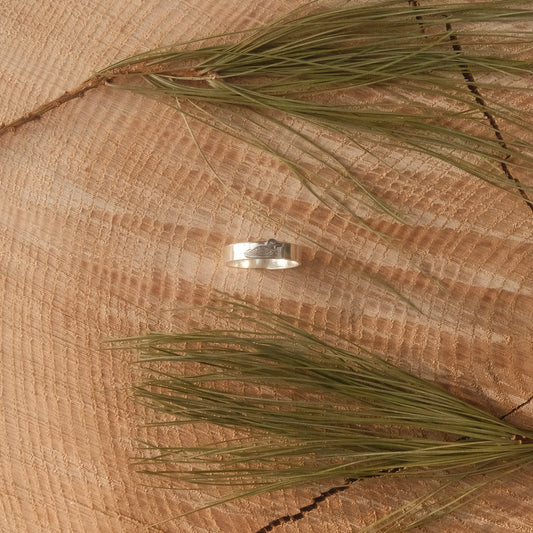 Loon Ring