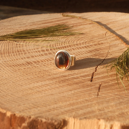 Backcountry Ring Size 7.5