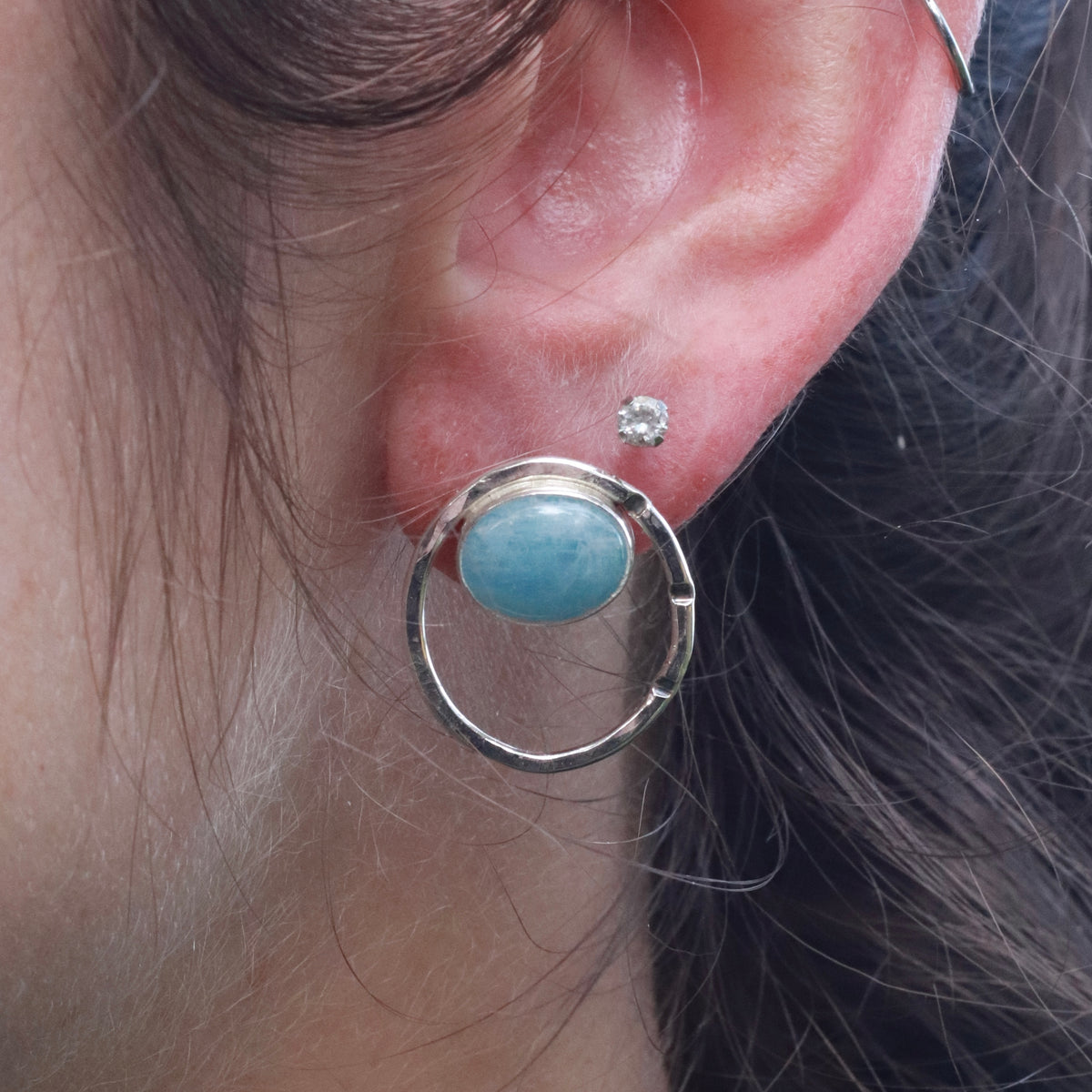 Larimer Earrings