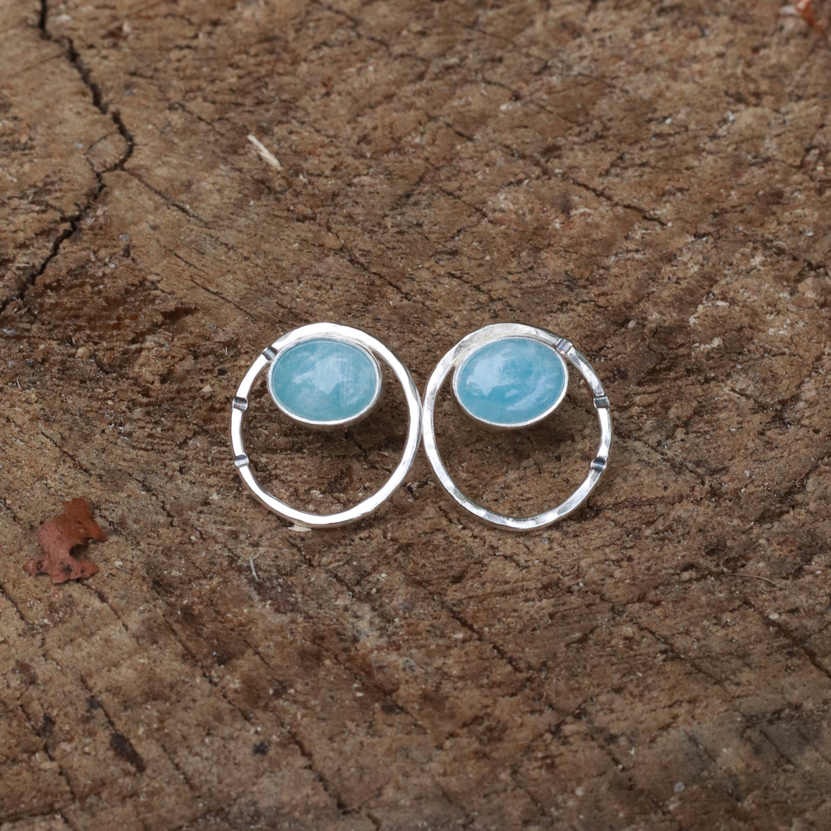Larimer Earrings
