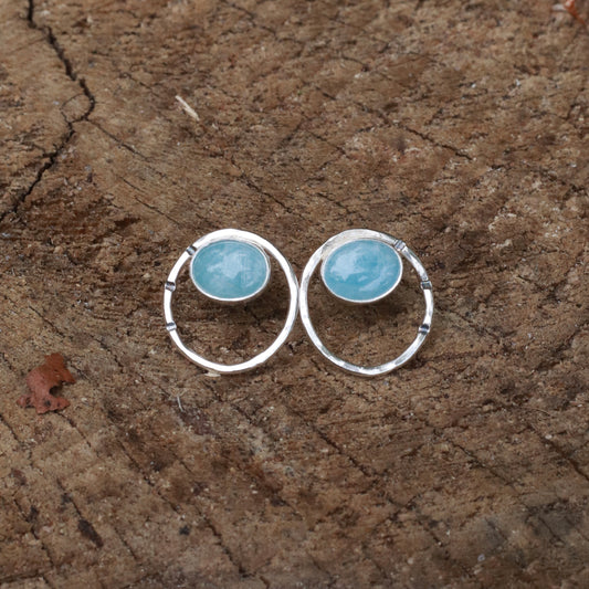 Larimer Earrings