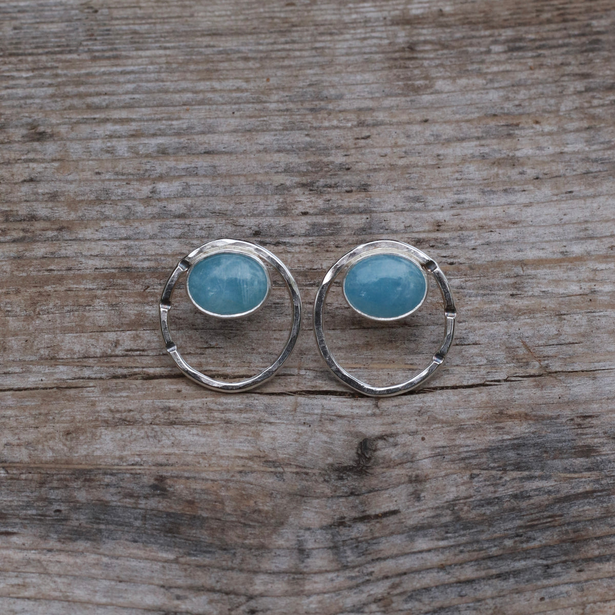 Larimer Earrings