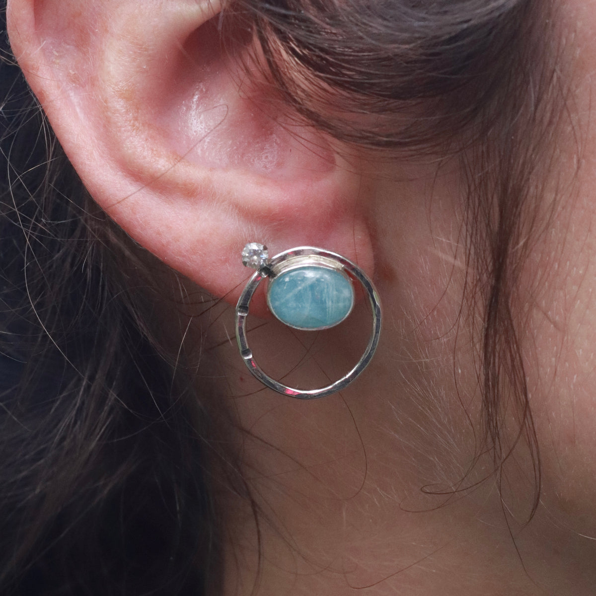 Larimer Earrings