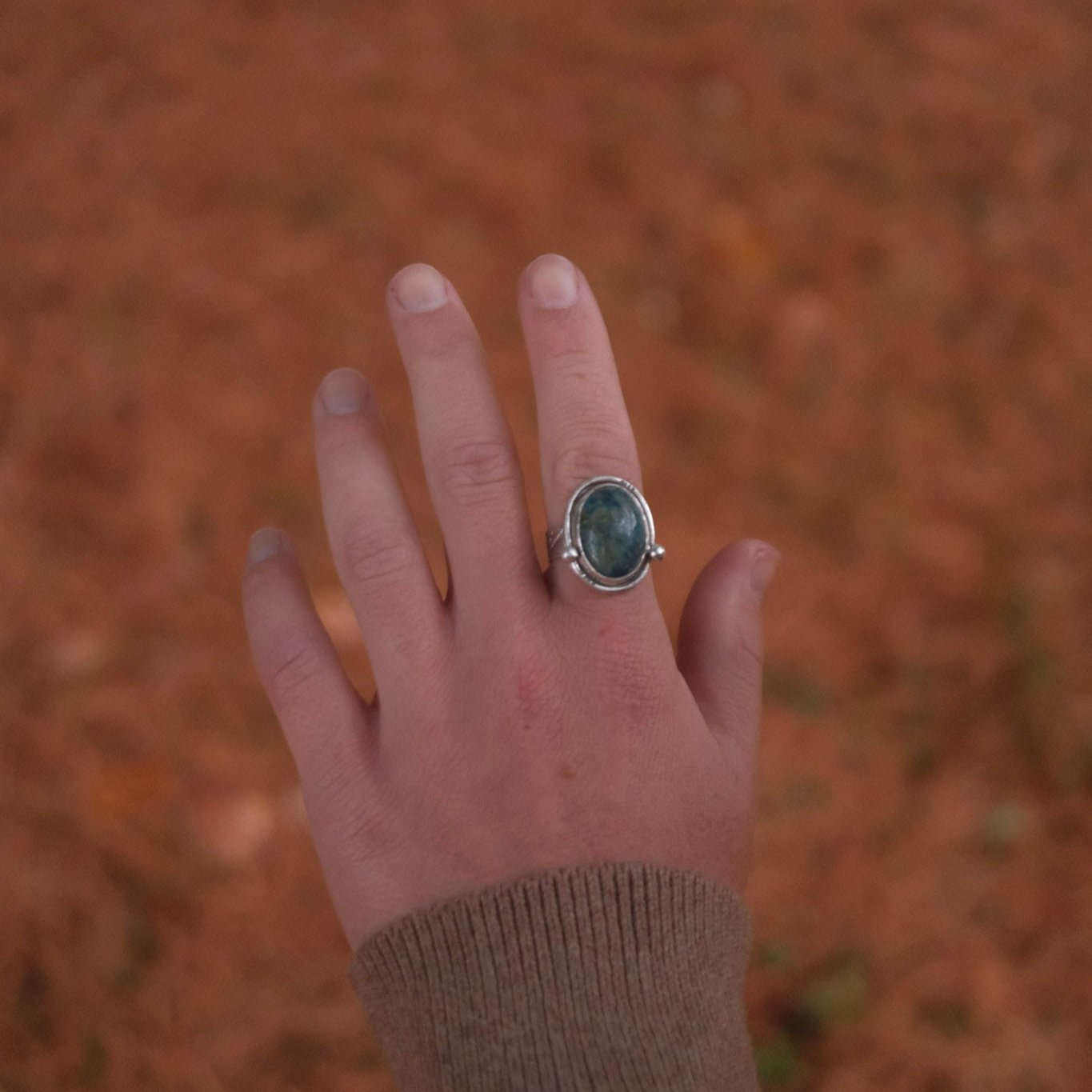 Mountain Ring