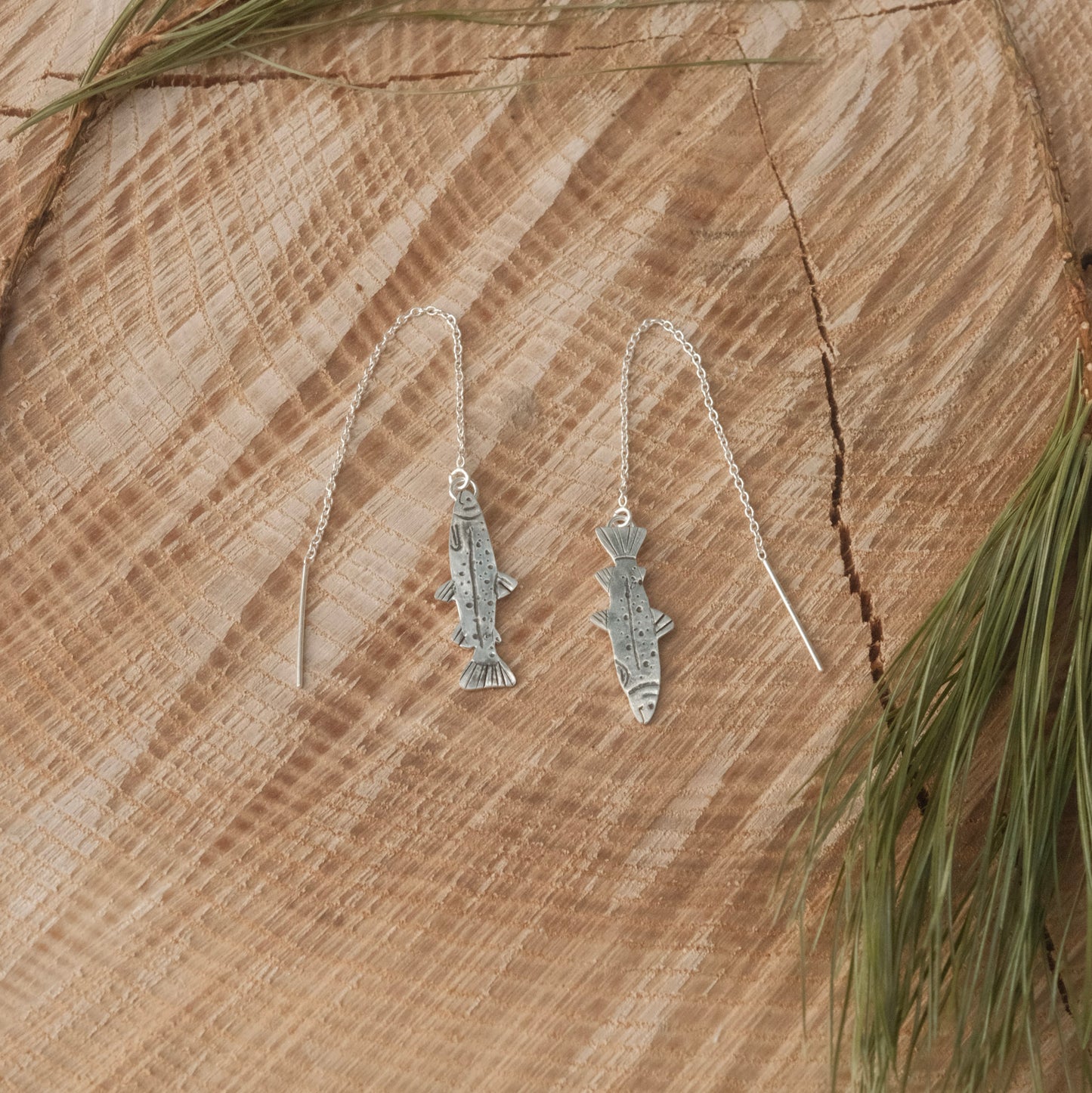 Trout Threaders