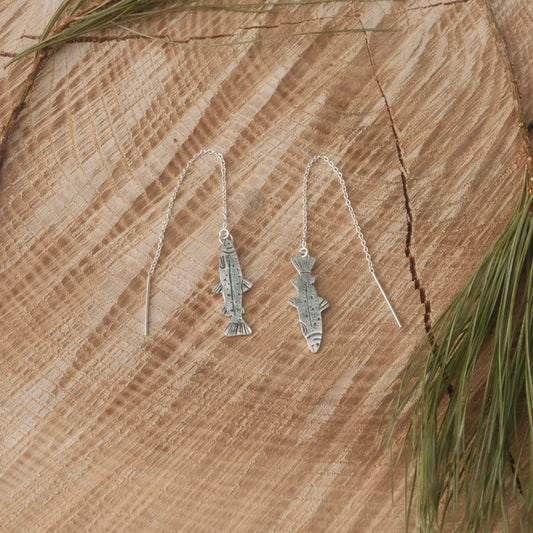 Trout Threaders