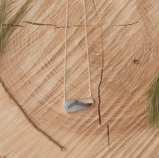 Mountain Necklace