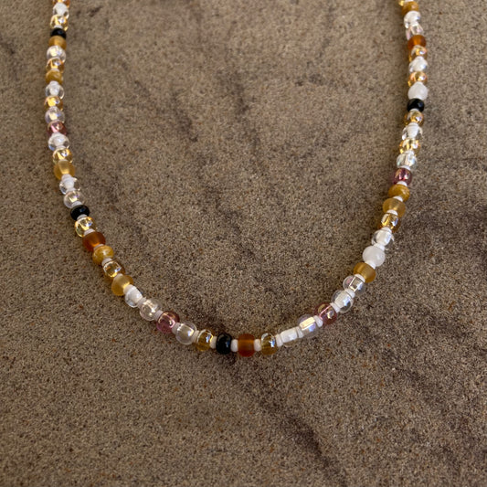 Rocky Mountain Necklace